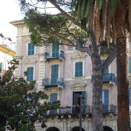 Apartamento LaCasadiAnna La Spezia Exterior foto