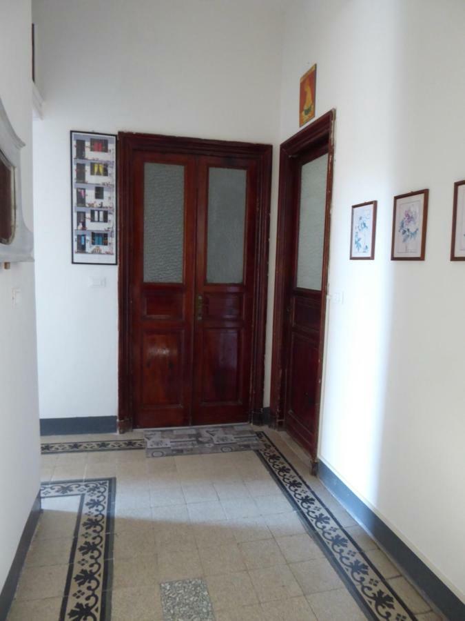 Apartamento LaCasadiAnna La Spezia Exterior foto