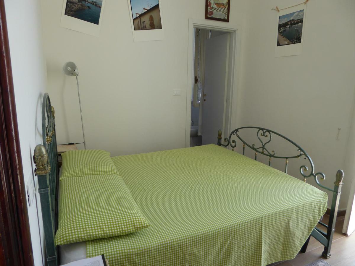 Apartamento LaCasadiAnna La Spezia Exterior foto