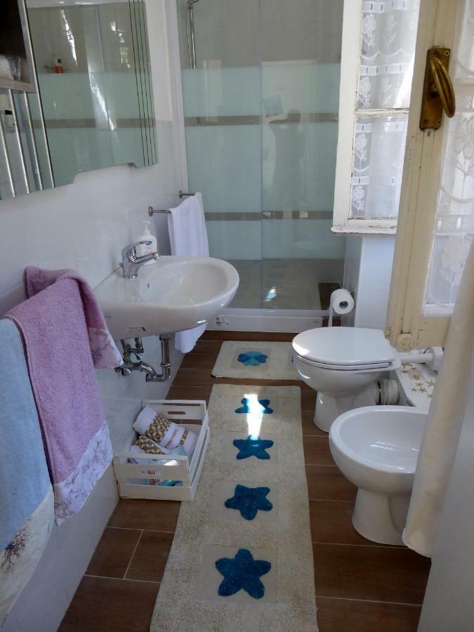 Apartamento LaCasadiAnna La Spezia Exterior foto