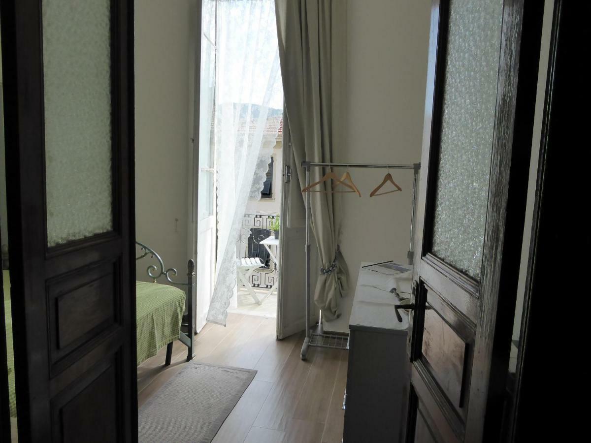 Apartamento LaCasadiAnna La Spezia Exterior foto