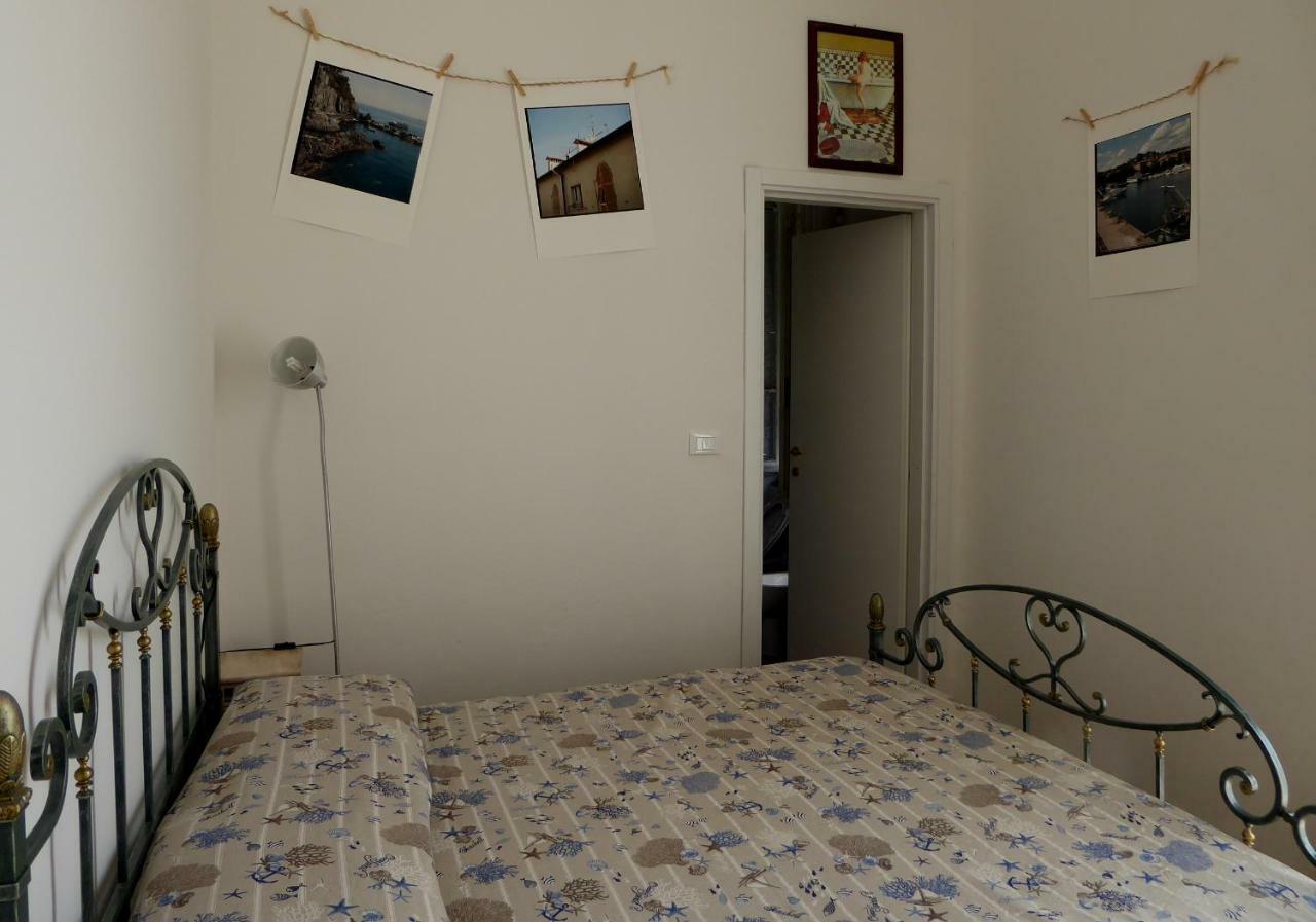 Apartamento LaCasadiAnna La Spezia Exterior foto