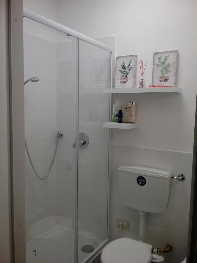 Apartamento LaCasadiAnna La Spezia Exterior foto