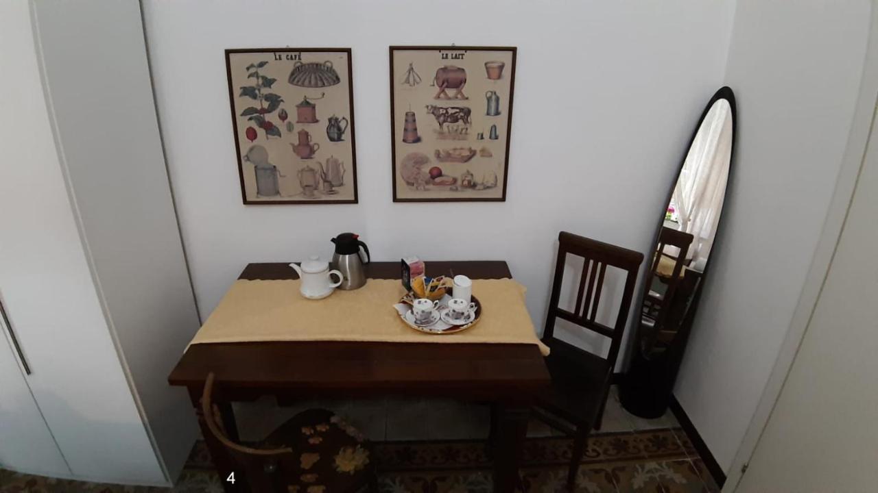 Apartamento LaCasadiAnna La Spezia Exterior foto