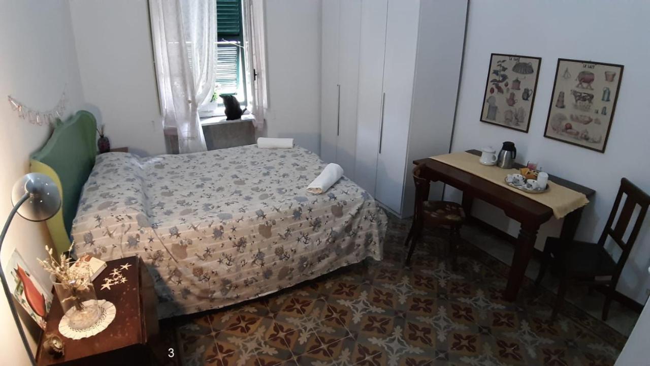 Apartamento LaCasadiAnna La Spezia Exterior foto
