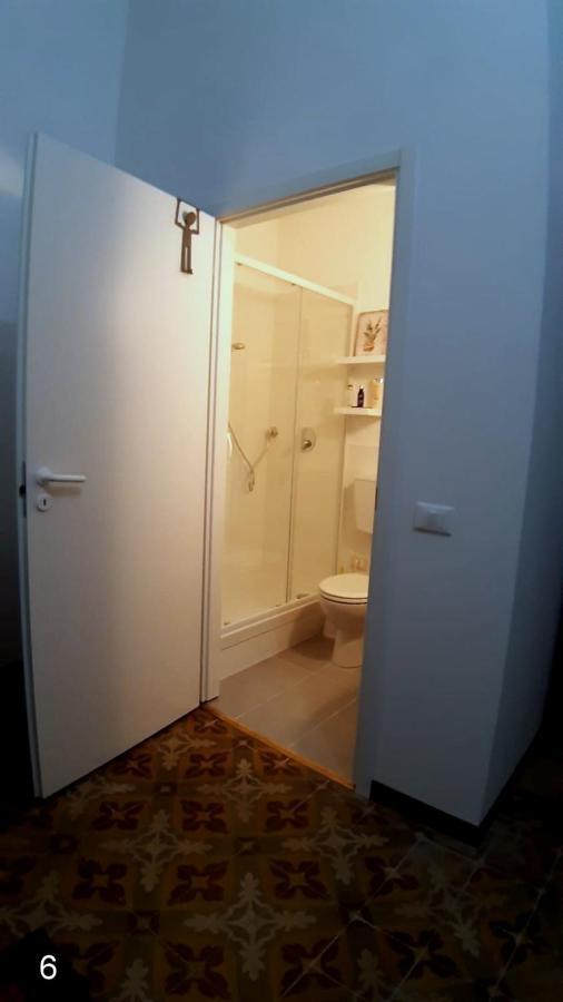 Apartamento LaCasadiAnna La Spezia Exterior foto